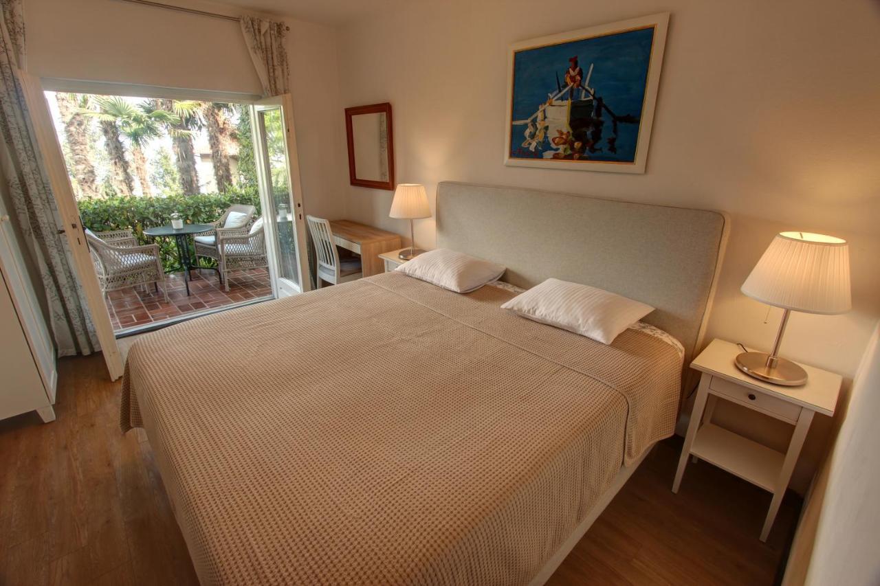 Premium Punta Kolova Opatija