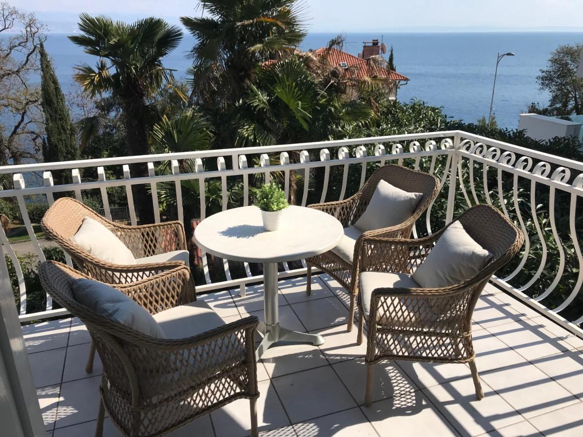 Premium Punta Kolova Opatija