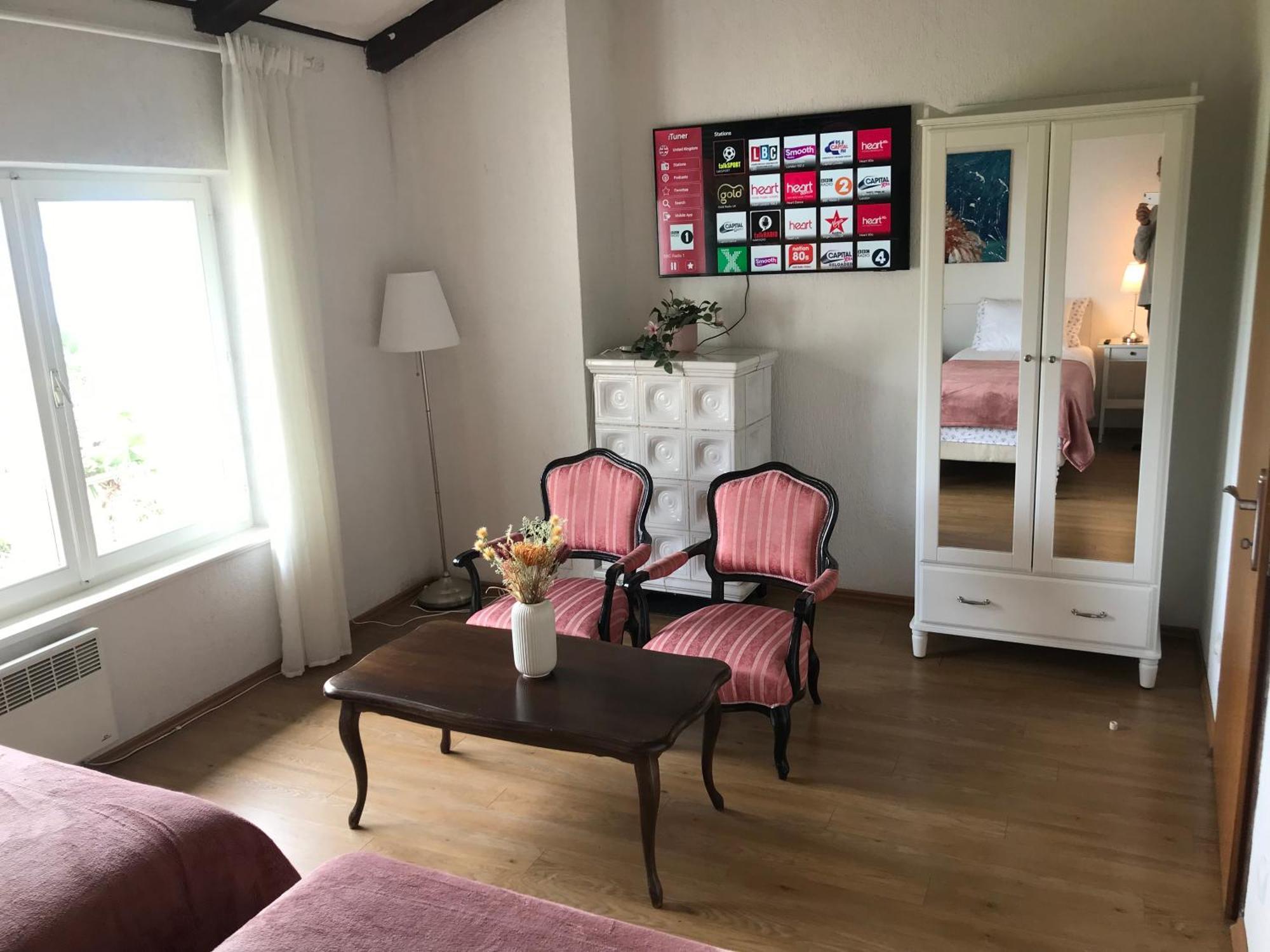Premium Punta Kolova * Opatija