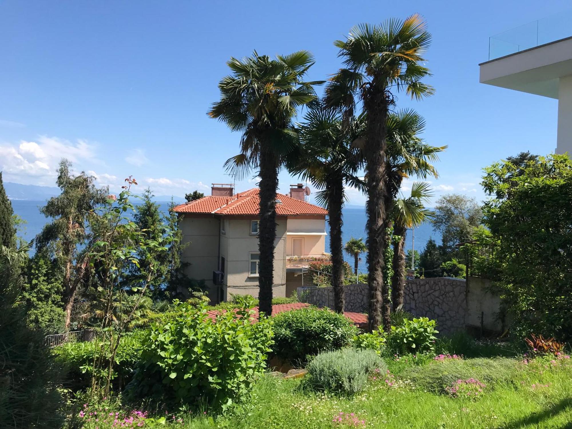 Premium Punta Kolova Apartman Opatija