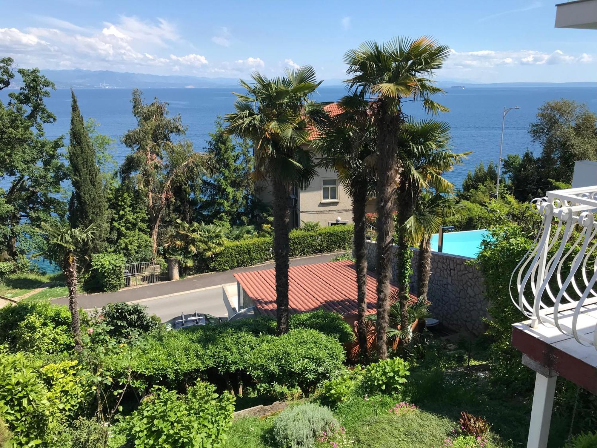 Apartman Premium Punta Kolova Opatija