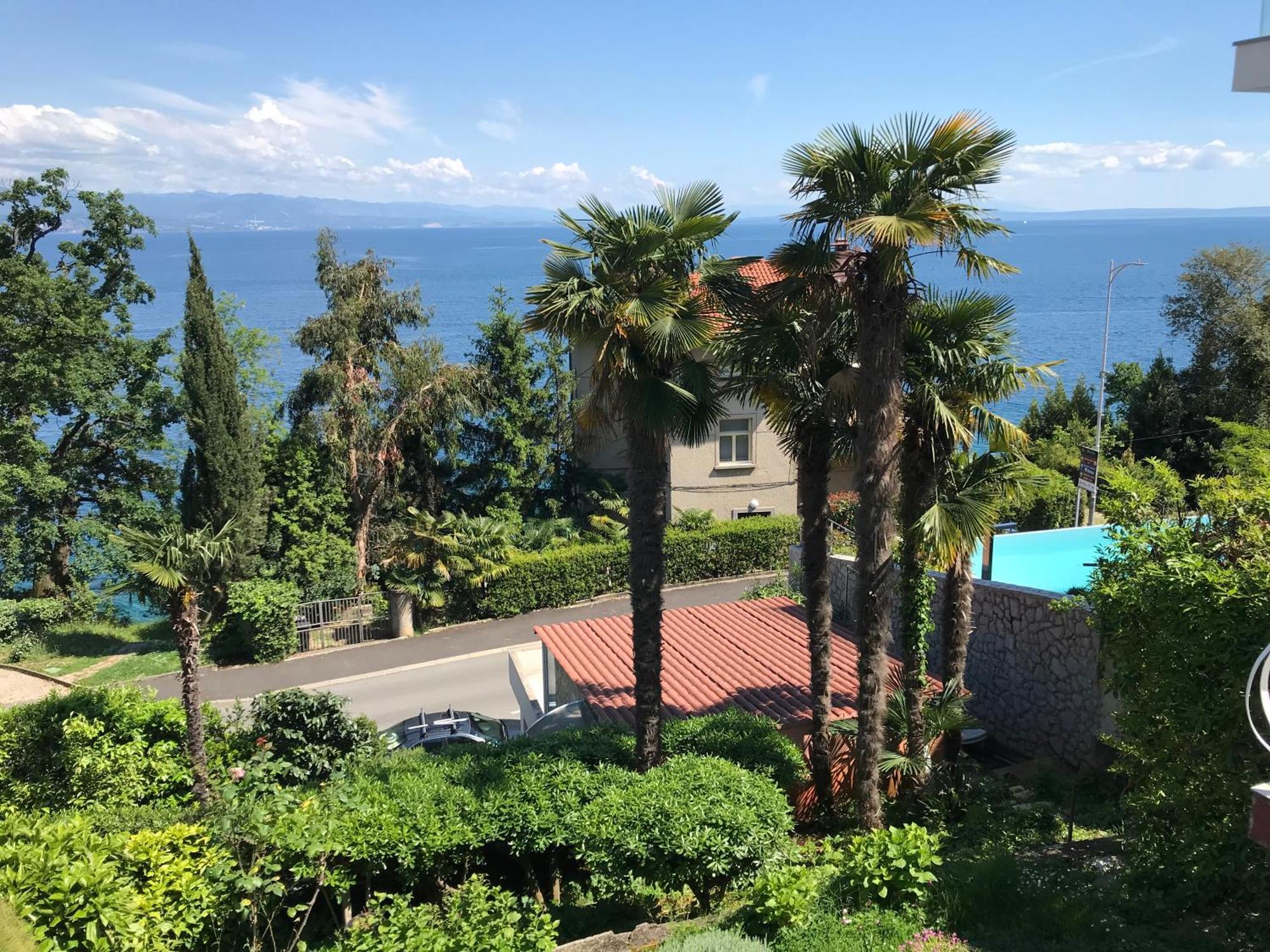 Premium Punta Kolova * Opatija
