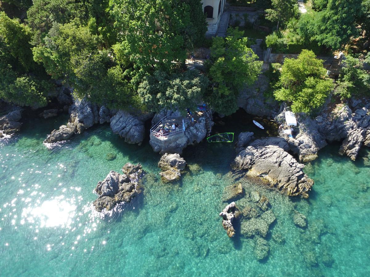 Premium Punta Kolova * Opatija