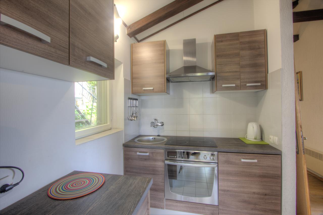 Apartman Premium Punta Kolova Opatija