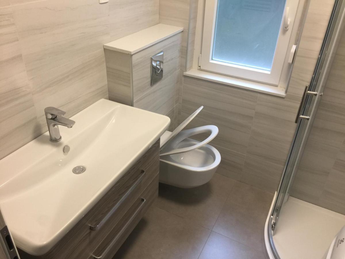 Apartman Premium Punta Kolova Opatija