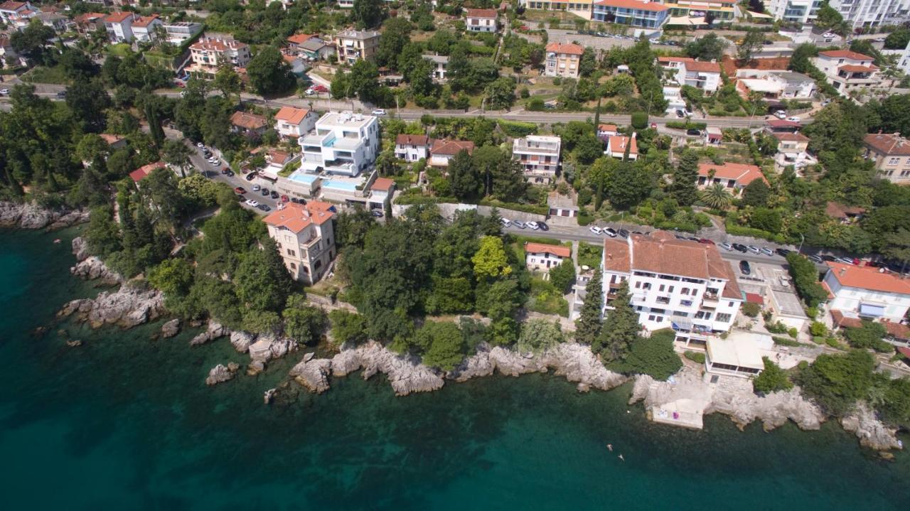 Premium Punta Kolova Apartment Opatija