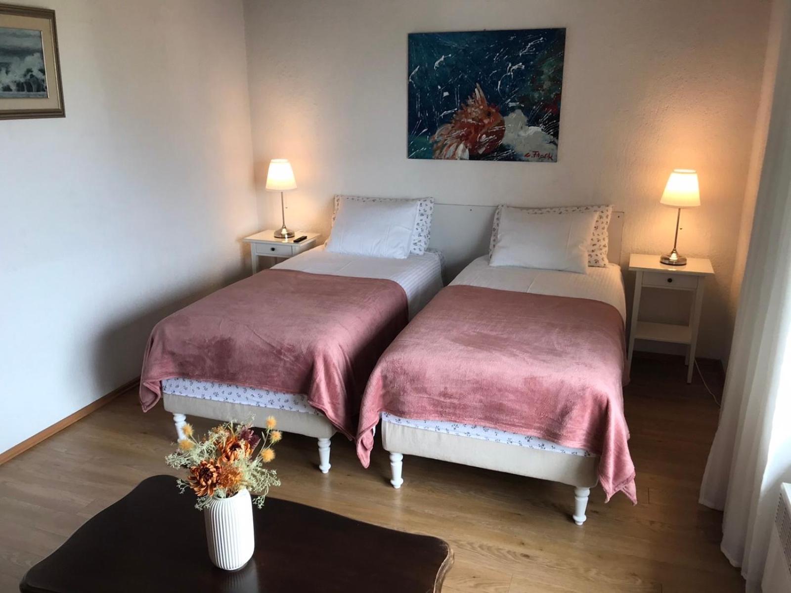 Apartment Premium Punta Kolova